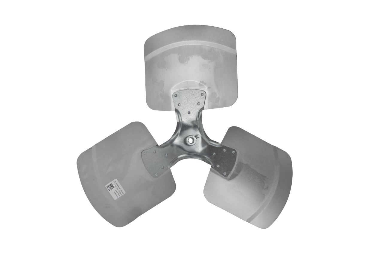 Fan Blade